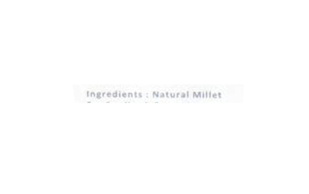 NutriBuck Barnyard Millet (Samo/Vari/Bhagar)    Pack  2 kilogram